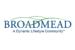 Broadmead Employer Partner logo