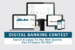 Digital Banking contest banner - Enroll and login for chance to win