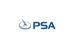 PSA Insurance Logo