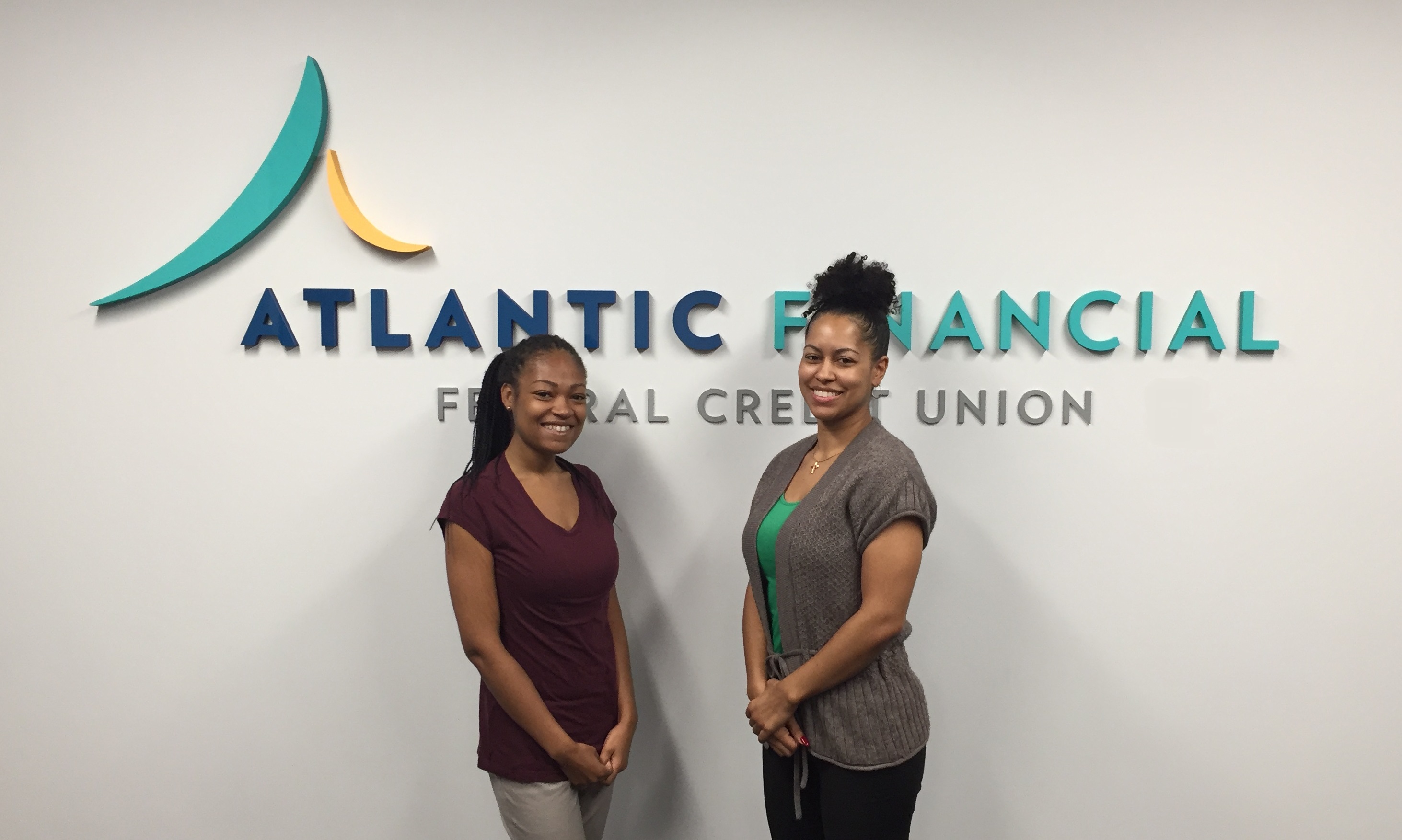 AFFCU's New Call Center Team Members