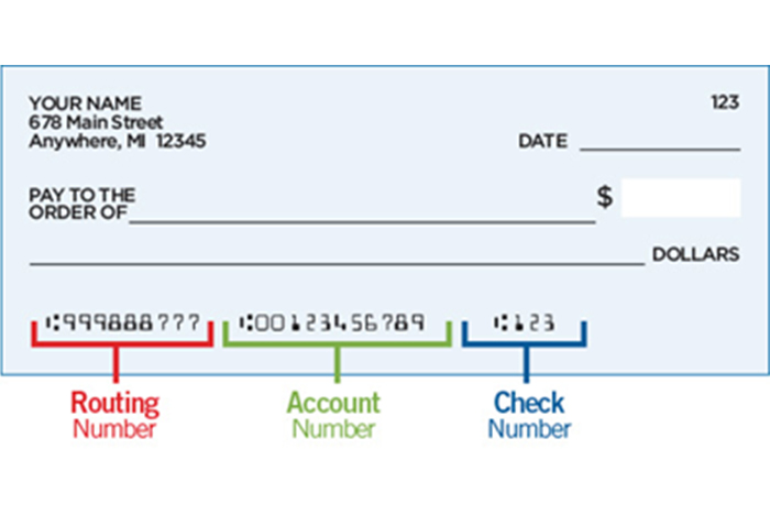 Routing Number - Atlantic Financial FCU Baltimore, MD - Hunt