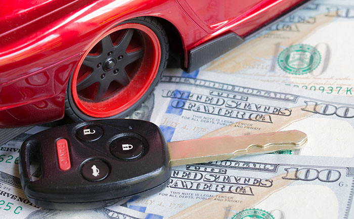 how do car loans work