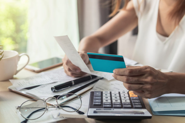 The different types of checking accounts comparison 