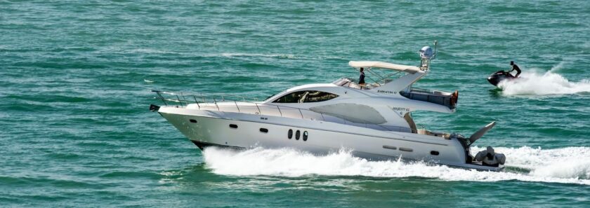boat watercraft loan
